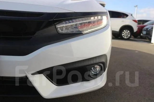 Honda Civic. ��������, ��������, 1.5 (182��.�.), ������, 65 000����. ��, �/�. ��� ����� �� ������������ ����