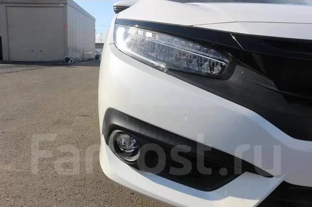 Honda Civic. ��������, ��������, 1.5 (182��.�.), ������, 65 000����. ��, �/�. ��� ����� �� ������������ ����