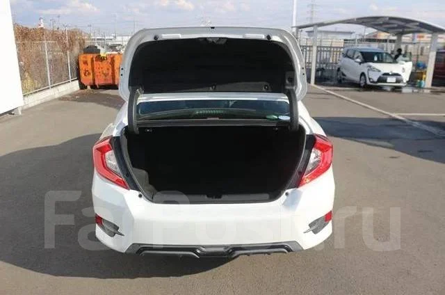 Honda Civic. ��������, ��������, 1.5 (182��.�.), ������, 65 000����. ��, �/�. ��� ����� �� ������������ ����
