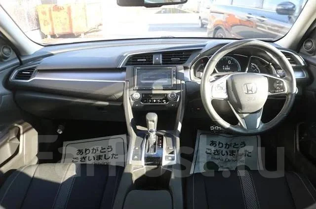 Honda Civic. ��������, ��������, 1.5 (182��.�.), ������, 65 000����. ��, �/�. ��� ����� �� ������������ ����