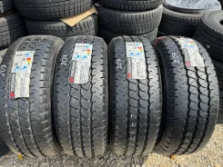 Yokohama Delivery Star RY818. ������, 2016 ���, ����� ����