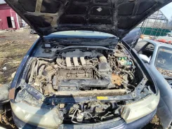 Mazda Efini MS-8 ����