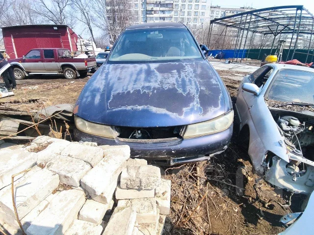 Mazda Efini MS-8 ����