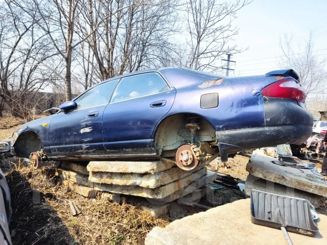 Mazda Efini MS-8 ����
