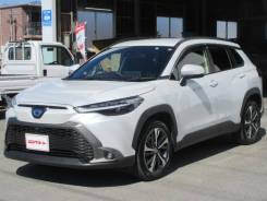 Toyota Corolla Cross. ��������, ��������, 1.8 (140��.�.), ������, 40 000����. ��, �/�. ��� ����� �� ������������ ����