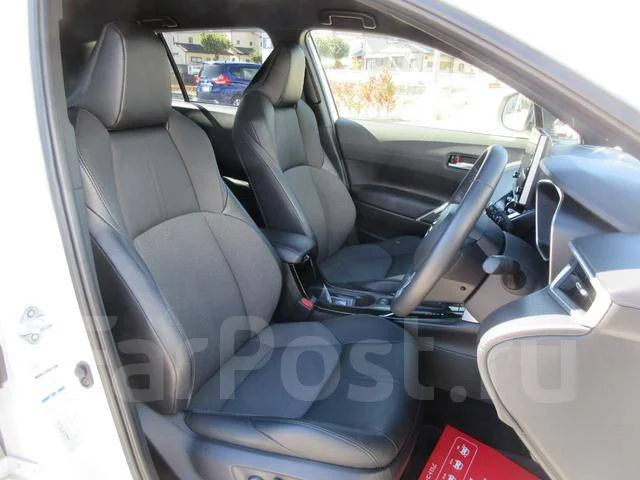 Toyota Corolla Cross. ��������, ��������, 1.8 (140��.�.), ������, 40 000����. ��, �/�. ��� ����� �� ������������ ����