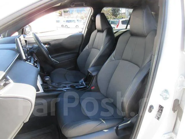 Toyota Corolla Cross. ��������, ��������, 1.8 (140��.�.), ������, 40 000����. ��, �/�. ��� ����� �� ������������ ����