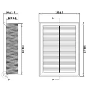 ������ ��������� Double Force ���. DFA1046 DFA1046 ����