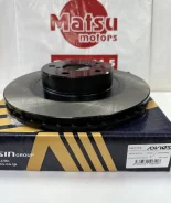 ���� ��������� �������� Subaru [D276] (Advics, ������) Advics F6F171B F6F171B ����