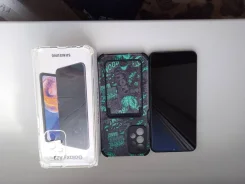 Samsung Galaxy A23. �/�, 128 ��, ������, 4G LTE ����
