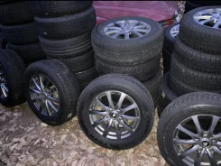 Manaray Sport. 6.5x16", 5x114.3, ET42, �� 73,1���. ����