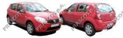 ������ ��������! � ��������� Renault Sandero 08-12 Prasco ���. DA2203210 DA2203210 ����
