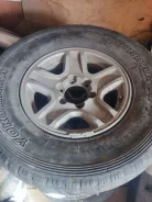 360 Forged Concave Split 7. x16", 6x139.7 ����