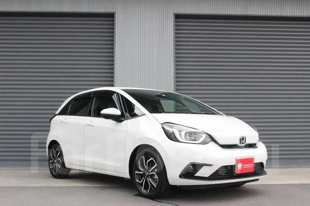Honda Fit. ��������, ��������, 1.5 (98��.�.), ������, 19 000����. ��, �/�. ��� ����� �� ������������ ����