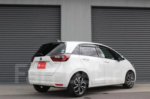 Honda Fit. ��������, ��������, 1.5 (98��.�.), ������, 19 000����. ��, �/�. ��� ����� �� ������������ ����