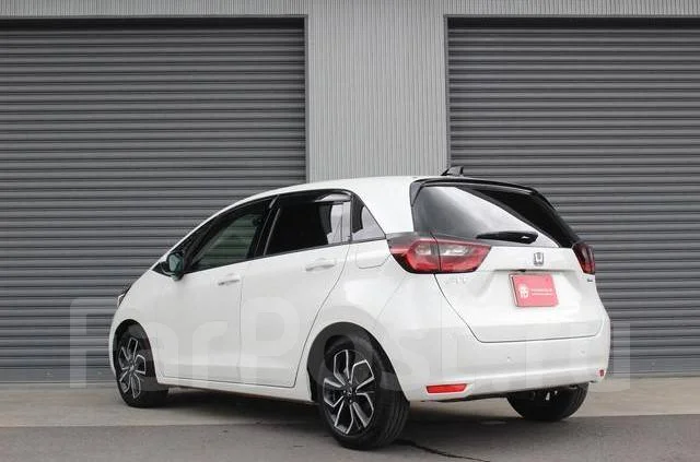 Honda Fit. ��������, ��������, 1.5 (98��.�.), ������, 19 000����. ��, �/�. ��� ����� �� ������������ ����