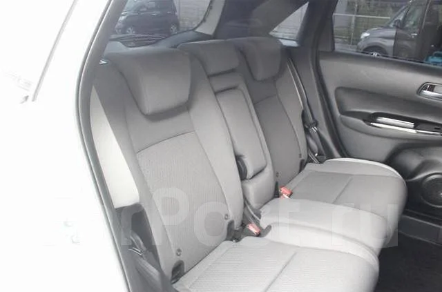 Honda Fit. ��������, ��������, 1.5 (98��.�.), ������, 19 000����. ��, �/�. ��� ����� �� ������������ ����