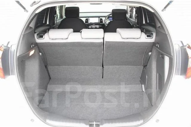 Honda Fit. ��������, ��������, 1.5 (98��.�.), ������, 19 000����. ��, �/�. ��� ����� �� ������������ ����
