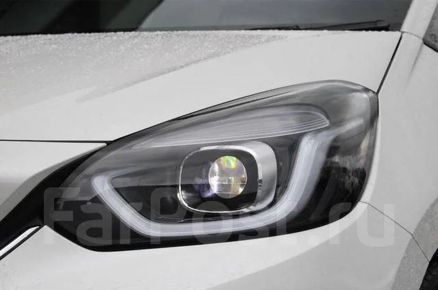 Honda Fit. ��������, ��������, 1.5 (98��.�.), ������, 19 000����. ��, �/�. ��� ����� �� ������������ ����