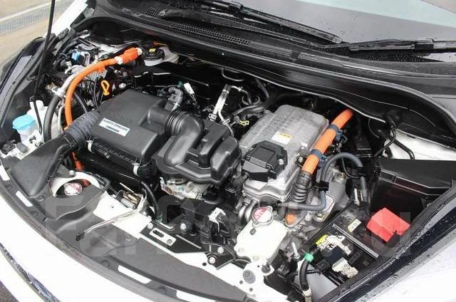 Honda Fit. ��������, ��������, 1.5 (98��.�.), ������, 19 000����. ��, �/�. ��� ����� �� ������������ ����