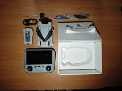 DJI Mini 3 Pro. � ������� ����