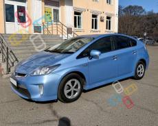 Toyota Prius. ��� �������� ����
