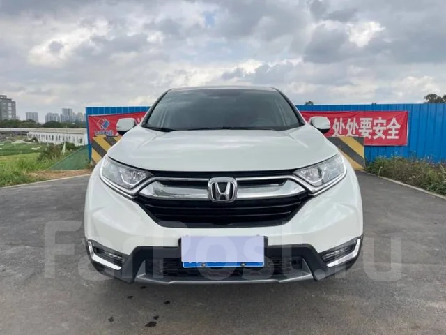 Honda CR-V. ��������, ��������, 1.5 (190��.�.), ������, 60 000����. ��, �/�. ��� ����� �� ������������ ����