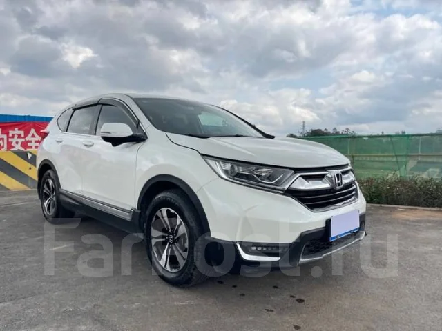 Honda CR-V. ��������, ��������, 1.5 (190��.�.), ������, 60 000����. ��, �/�. ��� ����� �� ������������ ����