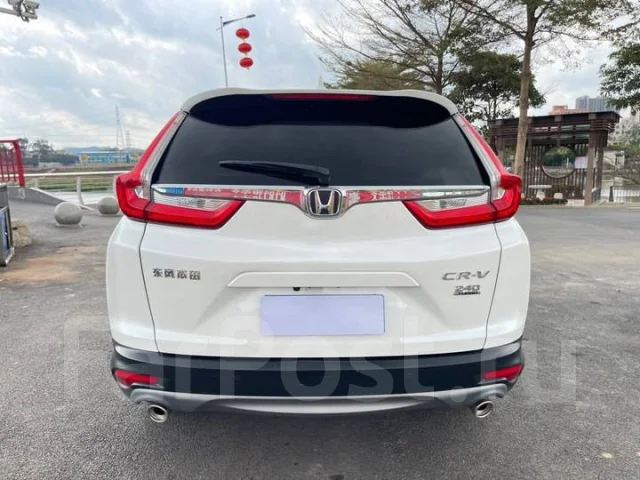 Honda CR-V. ��������, ��������, 1.5 (190��.�.), ������, 60 000����. ��, �/�. ��� ����� �� ������������ ����