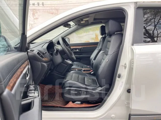Honda CR-V. ��������, ��������, 1.5 (190��.�.), ������, 60 000����. ��, �/�. ��� ����� �� ������������ ����