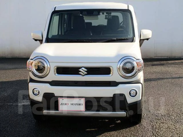 Suzuki Hustler. ��������, 4wd, 0.7 (52��.�.), ������, 45 000����. ��, �/�. ��� ����� �� ������������ ����
