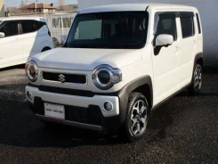 Suzuki Hustler. ��������, 4wd, 0.7 (52��.�.), ������, 45 000����. ��, �/�. ��� ����� �� ������������ ����