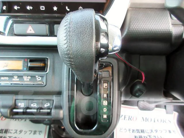 Suzuki Hustler. ��������, 4wd, 0.7 (52��.�.), ������, 45 000����. ��, �/�. ��� ����� �� ������������ ����