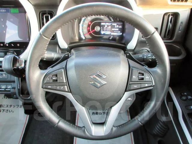 Suzuki Hustler. ��������, 4wd, 0.7 (52��.�.), ������, 45 000����. ��, �/�. ��� ����� �� ������������ ����