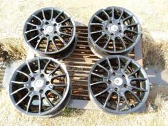 Vianor. 6.0x15", 5x114.3, ET45, �� 73,1���. ����