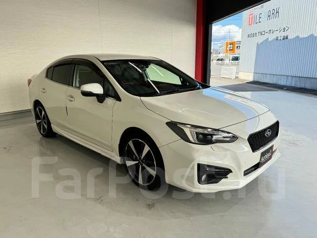 Subaru Impreza. ��������, ��������, 1.6 (115��.�.), ������, 32 000����. ��, �/�, ��� ���. ��� ����� �� ������������ ����