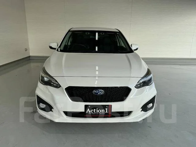 Subaru Impreza. ��������, ��������, 1.6 (115��.�.), ������, 32 000����. ��, �/�, ��� ���. ��� ����� �� ������������ ����