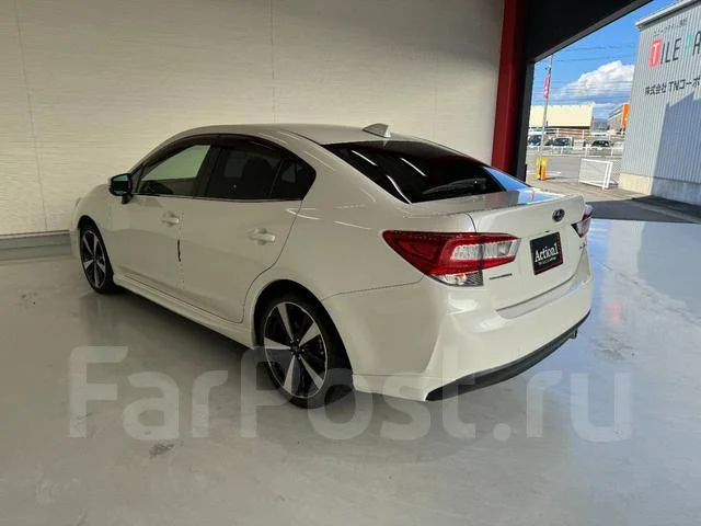 Subaru Impreza. ��������, ��������, 1.6 (115��.�.), ������, 32 000����. ��, �/�, ��� ���. ��� ����� �� ������������ ����