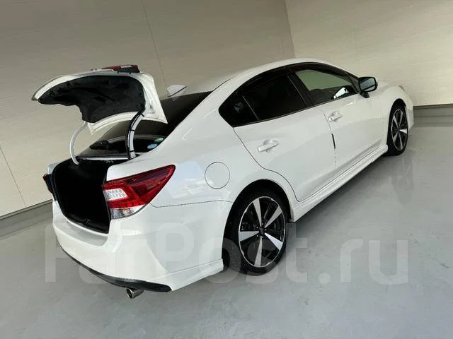 Subaru Impreza. ��������, ��������, 1.6 (115��.�.), ������, 32 000����. ��, �/�, ��� ���. ��� ����� �� ������������ ����