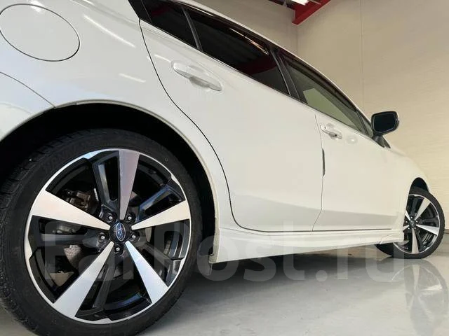 Subaru Impreza. ��������, ��������, 1.6 (115��.�.), ������, 32 000����. ��, �/�, ��� ���. ��� ����� �� ������������ ����