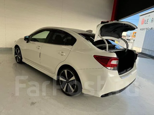Subaru Impreza. ��������, ��������, 1.6 (115��.�.), ������, 32 000����. ��, �/�, ��� ���. ��� ����� �� ������������ ����
