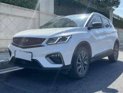 Geely Coolray SX11. ��������, ��������, 1.5 (150��.�.), ������, 35 000����. ��, �/�. ��� ����� �� ������������ ����