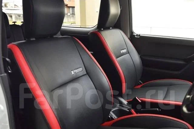 Suzuki Jimny Sierra. �������, 4wd, 1.3 (88��.�.), ������, 45 000����. ��, �/�. ��� ����� �� ������������ ����