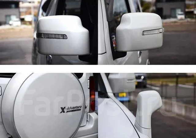 Suzuki Jimny Sierra. �������, 4wd, 1.3 (88��.�.), ������, 45 000����. ��, �/�. ��� ����� �� ������������ ����