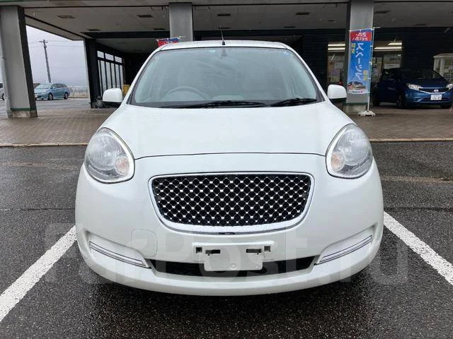 Nissan March. ��������, ��������, 1.2 (79��.�.), ������, 50 000����. ��, �/�. ��� ����� �� ������������ ����