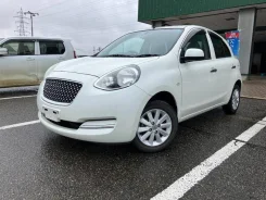 Nissan March. ��������, ��������, 1.2 (79��.�.), ������, 50 000����. ��, �/�. ��� ����� �� ������������ ����