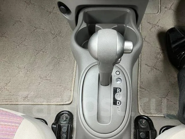 Nissan March. ��������, ��������, 1.2 (79��.�.), ������, 50 000����. ��, �/�. ��� ����� �� ������������ ����