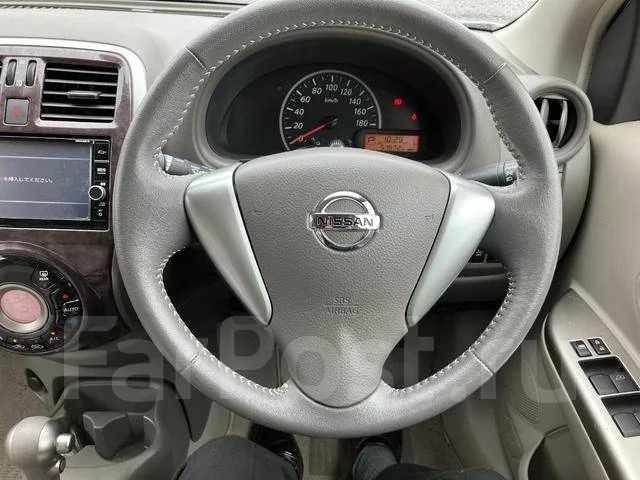 Nissan March. ��������, ��������, 1.2 (79��.�.), ������, 50 000����. ��, �/�. ��� ����� �� ������������ ����