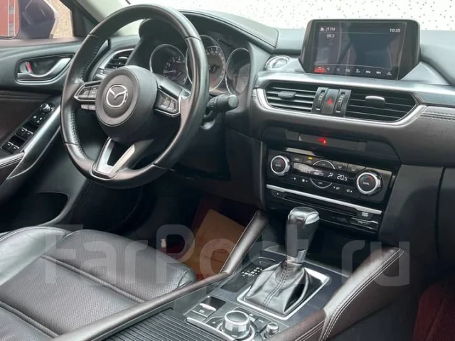 Mazda Atenza. �������, ��������, 2.0 (156��.�.), ������, 54 000����. ��, �/�. ��� ����� �� ������������ ����