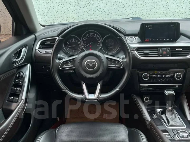 Mazda Atenza. �������, ��������, 2.0 (156��.�.), ������, 54 000����. ��, �/�. ��� ����� �� ������������ ����
